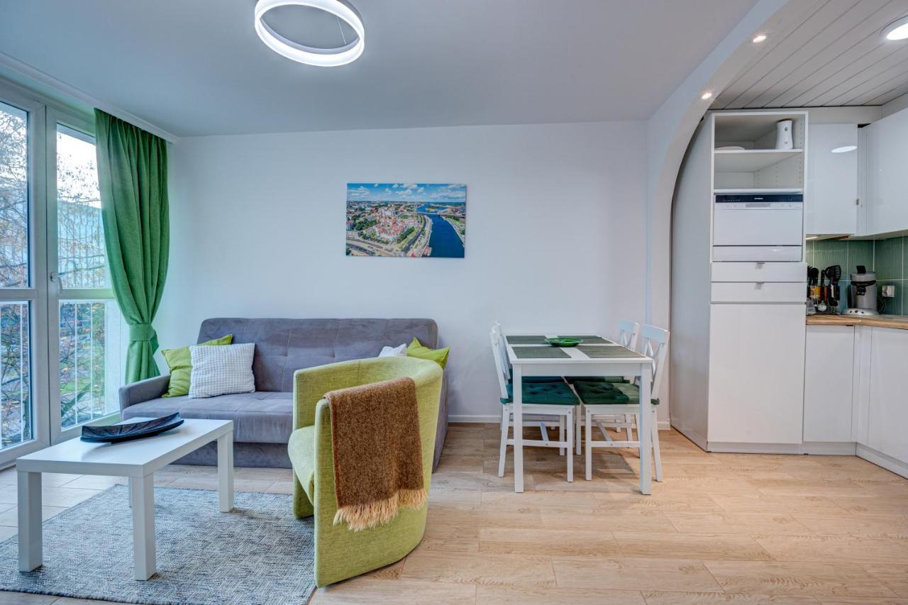 Apartment Aleda Galaxy