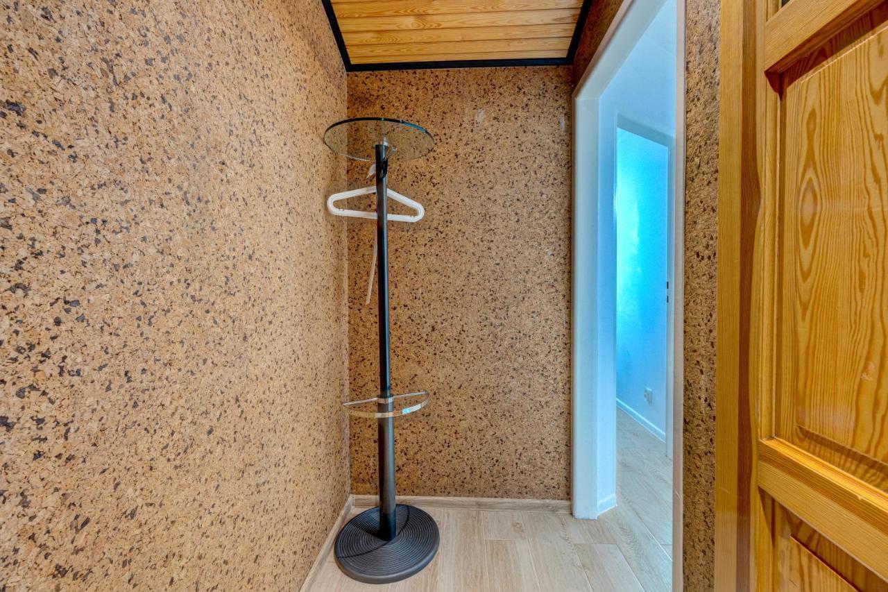 Apartamento Aleda Galaxy