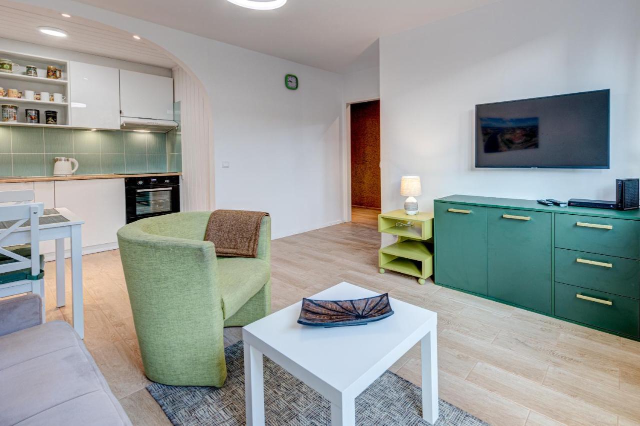 Aleda Galaxy Apartamento