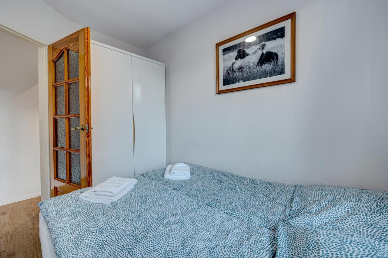 Aleda Galaxy Apartment Szczecin