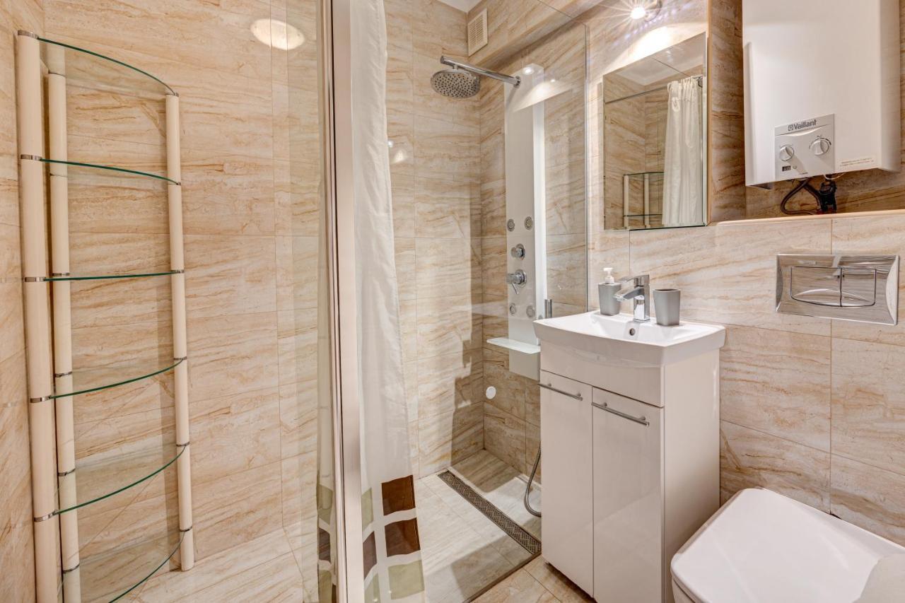 Aleda Galaxy Apartment Szczecin